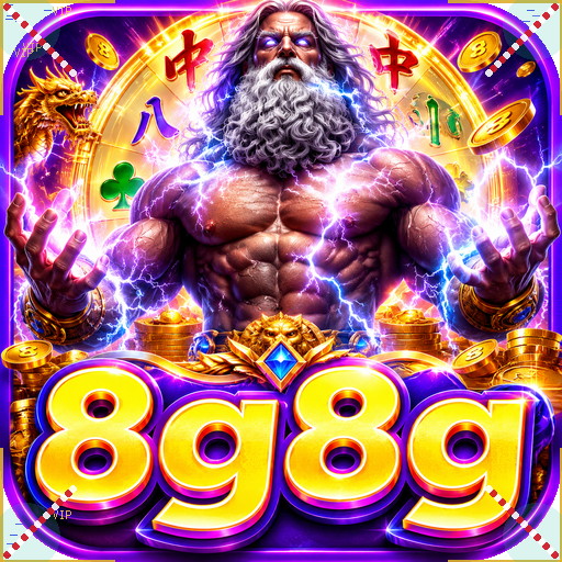 8g8g — galeri pratinjau Resmi APK